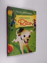 Sirkuskoira Rico
