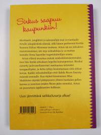 Sirkuskoira Rico