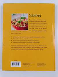 Salaatteja