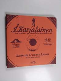 Laulumies