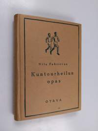 Kuntourheilun opas