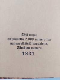 Ruotzin waldacunnan laki (numeroitu)