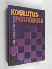 Koulutuspolitiikka