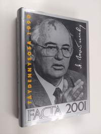 Facta 2001, [21] - Täydennysosa 1990