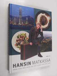 Hansin matkassa