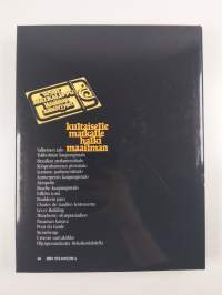 Maailman nähtävyydet 5