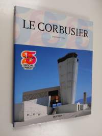 Le Corbusier - 1887 - 1965 ; die Lyrik der Architektur im Maschinenzeitalter