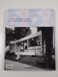 Le Corbusier - 1887 - 1965 ; die Lyrik der Architektur im Maschinenzeitalter