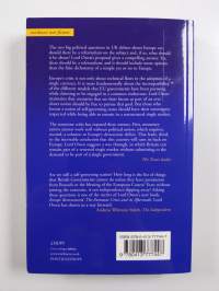 Europe Restructured? - The Eurozone Crisis and Its Aftermath