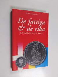 De fattiga &amp; de rika - om Sverige och Schweiz