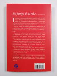 De fattiga &amp; de rika - om Sverige och Schweiz