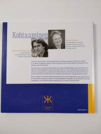 Kohtaaminen : kirja kulttuurieroista ja johtajuudesta : Suomi-Ruotsi