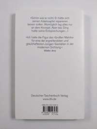 Katz und Maus : Eine Novelle