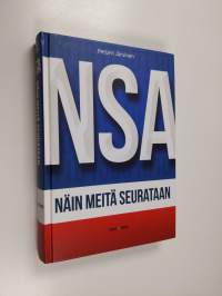 NSA : näin meitä seurataan