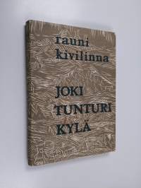 Joki tunturi kylä