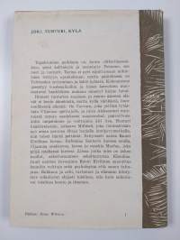 Joki tunturi kylä