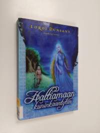 Haltiamaan kuninkaantytär