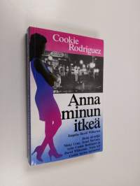 Anna minun itkeä