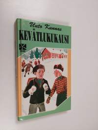 Kevätlukukausi