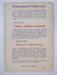 Vanhan Myllärin aarre