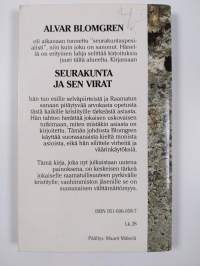 Seurakunta ja sen virat