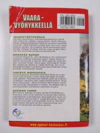 Taskukorkkari 3/1999 : Vaaravyöhykkeellä