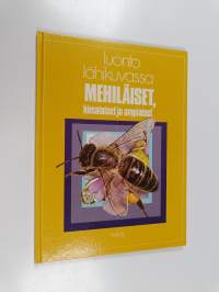 Mehiläiset, kimalaiset ja ampiaiset