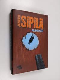 Pelontekijät
