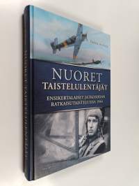 Tyhjä kuva