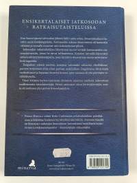 Nuoret taistelulentäjät : ensikertalaiset jatkosodan ratkaisutaisteluissa 1944