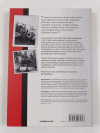 Karjalan taivaalla : Lentäjän päiväkirjat jatkosodasta