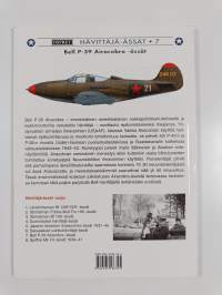 Bell P-39 Airacobra -ässät