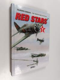 Red stars, Vol. 7 - Talvisota ilmassa = The Winter War in the air