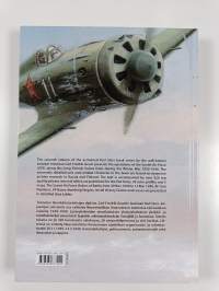 Red stars, Vol. 7 - Talvisota ilmassa = The Winter War in the air
