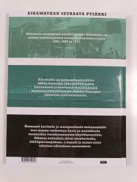 Aikamatka : nostalginen vuosikirja 1957, 1967, 1977 (ERINOMAINEN)
