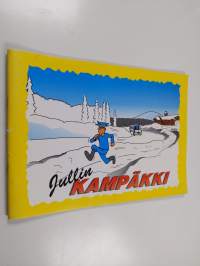 Jullin kampäkki