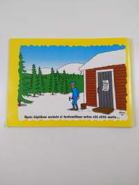 Jullin kampäkki