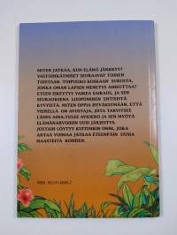 Älä itke kumijalka