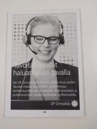 49. Lasse Virén hölkkä sunnuntaina 11.9.2022