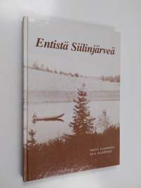 Entistä Siilinjärveä