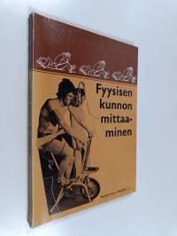 Fyysisen kunnon mittaaminen
