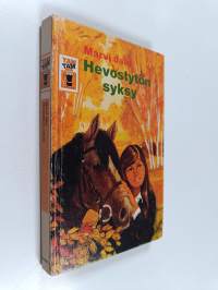 Hevostytön syksy