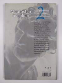 Muutosten maailma 2 : Eurooppalainen ihminen