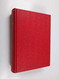 Ilmatorjuntaupseeri vuosikerrat 1972-1979