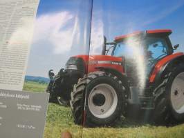 Case IH Uutiset 2003 syksy -asiakaslehti