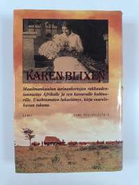 Eurooppalaisena Afrikassa