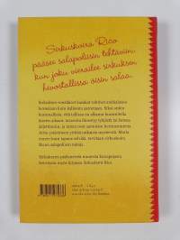 Sirkuskoira Rico ja öinen ratsastaja