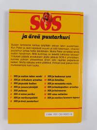 SOS ja äreä puutarhuri