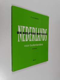 Nederlands voor buitenlanders: de Delftse methode - werkboek