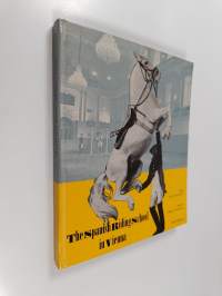 The Spanish Riding School in Vienna